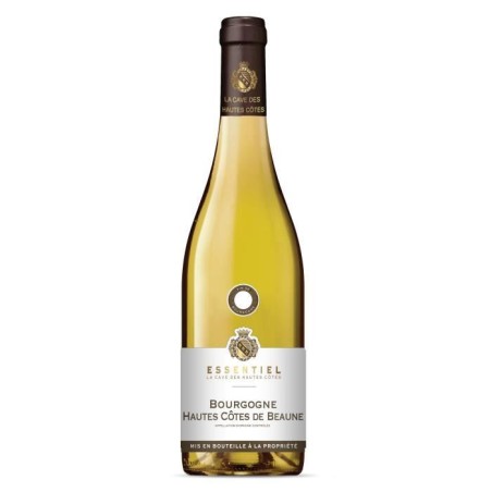 La Cave des Hautes Côtes Essentiel 2022 Bourgogne Hautes Côtes de Be