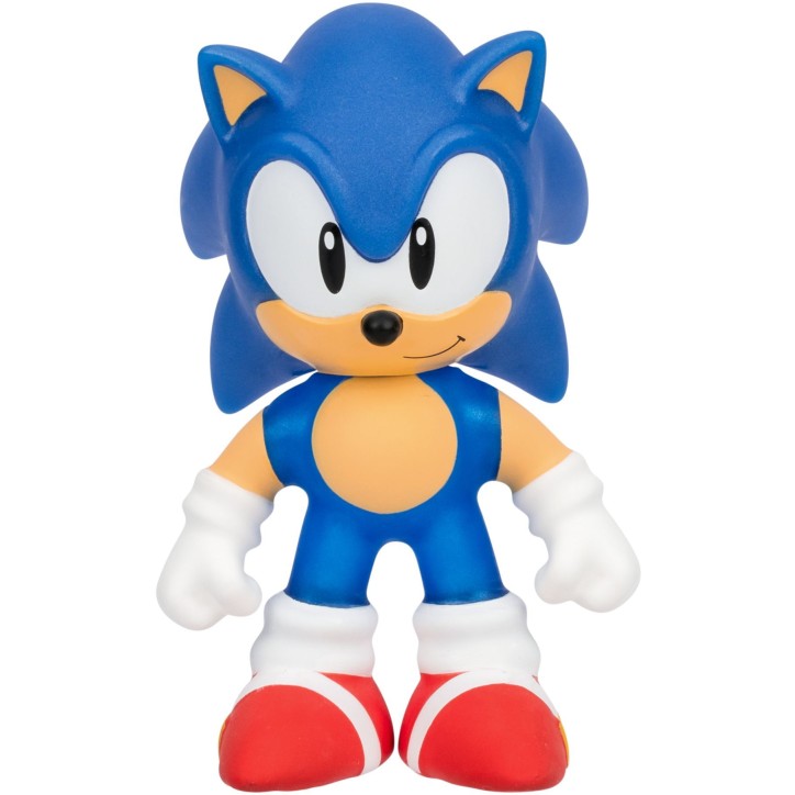 Figurine - HERoeS OF GOO JIT ZU - Sonic Emeraude - 13 cm Figurine - HERoeS OF GOO JIT ZU - Sonic Emeraude - 13 cm