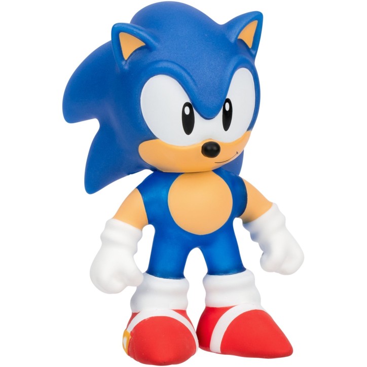 Figurine - HERoeS OF GOO JIT ZU - Sonic Emeraude - 13 cm Figurine - HERoeS OF GOO JIT ZU - Sonic Emeraude - 13 cm