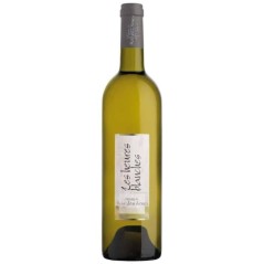 Domaine du Mas des Armes Les Heures Blanches 2024 Hérault - Vin blanc
