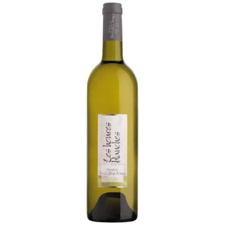 Domaine du Mas des Armes Les Heures Blanches 2024 Hérault - Vin blanc