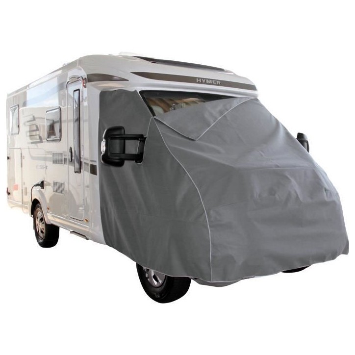 Hindermann Protection pour cabine Wintertime Hindermann Protection pour cabine Wintertime