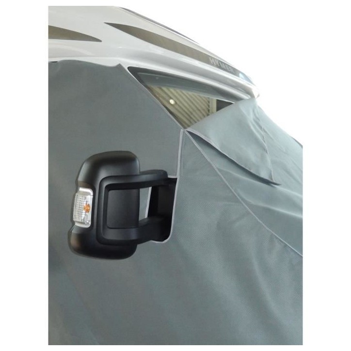 Hindermann Protection pour cabine Wintertime Hindermann Protection pour cabine Wintertime