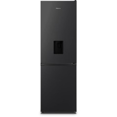 Réfrigérateur combiné - HISENSE - RB390N4WBE - 2 portes - 304 L - C