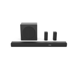Barre de son - HISENSE - AX5100Q - 5.1.2 Canaux - Dolby Atmos & DTS:X