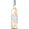 Bernard Magrez Bleu de Mer 9 ° 2024 Pays d'Oc - Vin rosé de Languedo