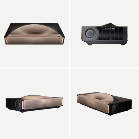 Vidéoprojecteur - HISENSE - L9Q Smart Laser TV - 4K - 5000 lumens