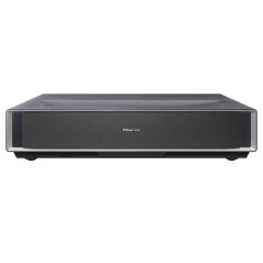 Vidéoprojecteur - HISENSE - PT1SE - 4K UHD - Ultra Courte Focale - Tr
