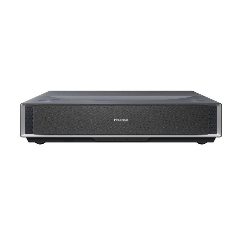 Vidéoprojecteur - HISENSE - PT1SE - 4K UHD - Ultra Courte Focale - Tr
