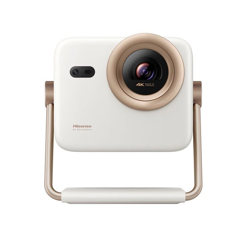 Vidéoprojecteur - HISENSE - M2SE Pro - 4K UHD - Triple Laser Trichrom