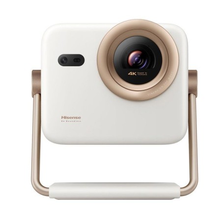 Vidéoprojecteur - HISENSE - M2SE Pro - 4K UHD - Triple Laser Trichrom