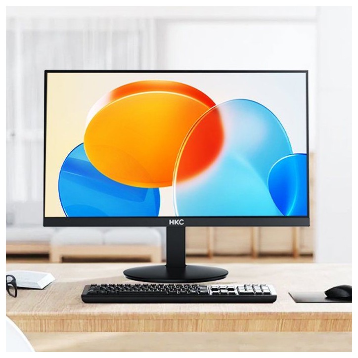 Ecran PC - HKC - 24 - FHD - 144Hz - Dalle IPS - 5ms - V2418S Ecran PC - HKC - 24 - FHD - 144Hz - Dalle IPS - 5ms - V2418S