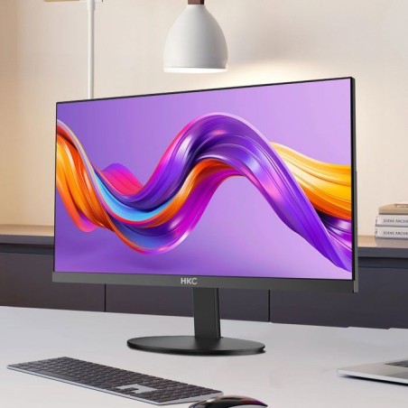 Ecran PC - HKC - 27 - FHD - 144Hz - Dalle IPS - 5ms - V2718S