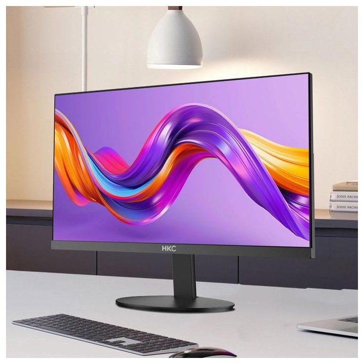Ecran PC - HKC - 27 - FHD - 144Hz - Dalle IPS - 5ms - V2718S Ecran PC - HKC - 27 - FHD - 144Hz - Dalle IPS - 5ms - V2718S