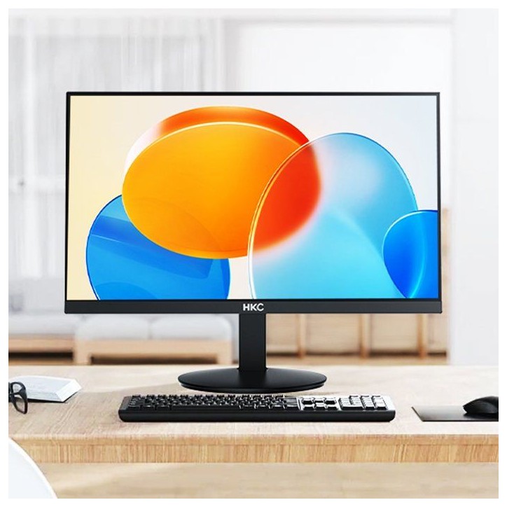 Ecran PC - HKC - 27 - FHD - 144Hz - Dalle IPS - 5ms - V2718S Ecran PC - HKC - 27 - FHD - 144Hz - Dalle IPS - 5ms - V2718S