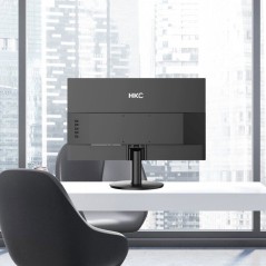 Ecran PC - HKC - 27 - FHD - 144Hz - Dalle IPS - 5ms - V2718S