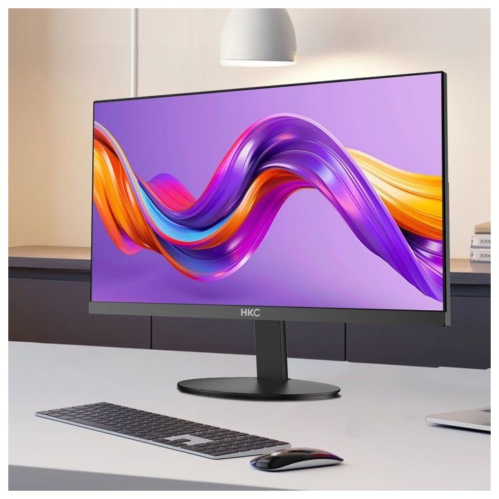 Ecran PC - HKC - 27 - QHD - 144Hz - Dalle IPS - 1ms - V2718QS Ecran PC - HKC - 27 - QHD - 144Hz - Dalle IPS - 1ms - V2718QS