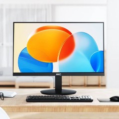 Ecran PC - HKC - 27 - QHD - 144Hz - Dalle IPS - 1ms - V2718QS
