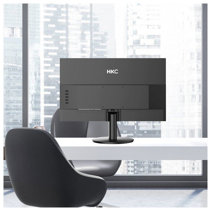 Ecran PC - HKC - 27 - QHD - 144Hz - Dalle IPS - 1ms - V2718QS Ecran PC - HKC - 27 - QHD - 144Hz - Dalle IPS - 1ms - V2718QS