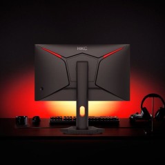 Ecran PC Gamer - HKC - FHD - 27 - 320 Hz - Dalle Fast IPS - 1ms - G27H