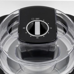 Sorbetiere HKoeNIG - SRB80 - Capacité 2 L - Préparation rapide: 30 a