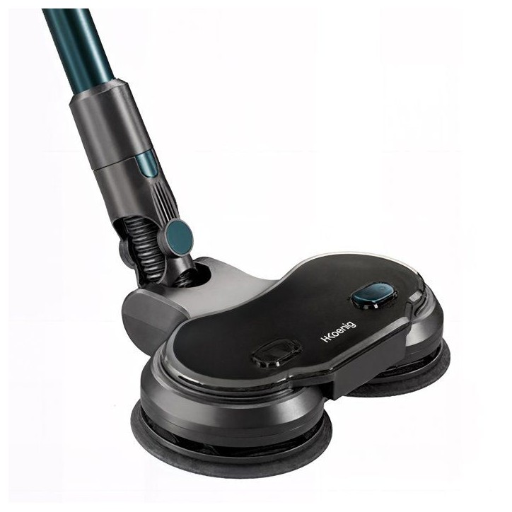 Brosse de nettoyage - H.KoeNIG - UPX8 - Pour aspirateur balai Brosse de nettoyage - H.KoeNIG - UPX8 - Pour aspirateur balai