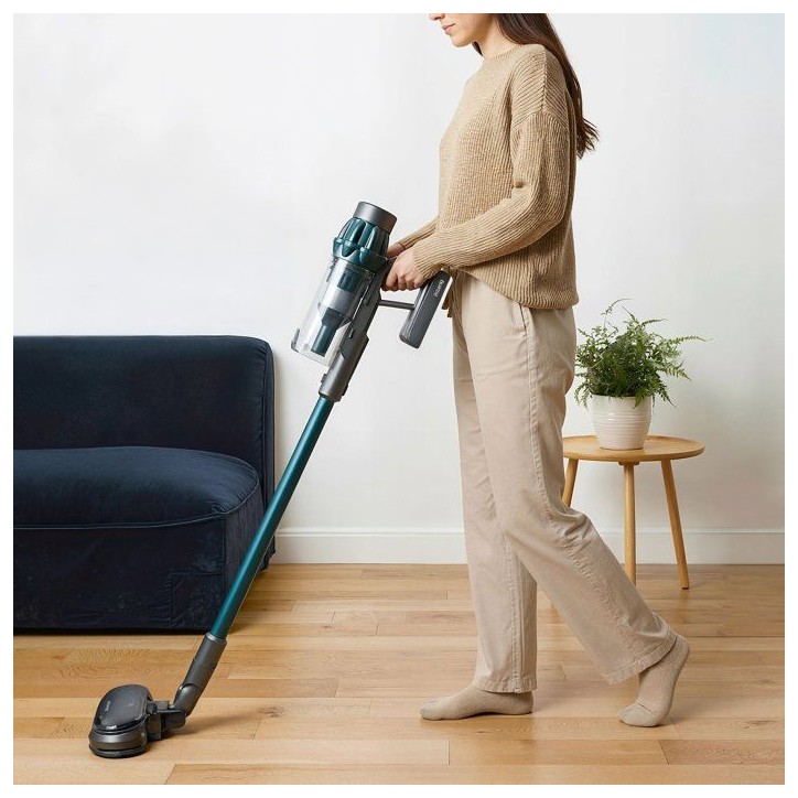 Brosse de nettoyage - H.KoeNIG - UPX8 - Pour aspirateur balai Brosse de nettoyage - H.KoeNIG - UPX8 - Pour aspirateur balai