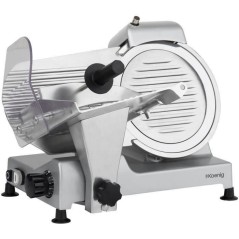 Trancheuse a viande - H.KoeNIG - MSX250 - Lame 25 cm - Inox
