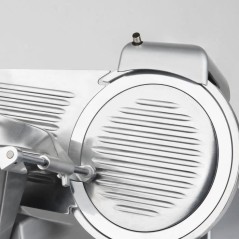 Trancheuse a viande - H.KoeNIG - MSX250 - Lame 25 cm - Inox