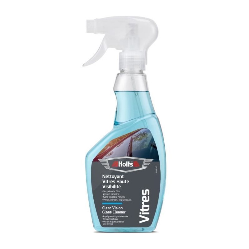 HOLTS Nettoyant Vitres - 500 ml