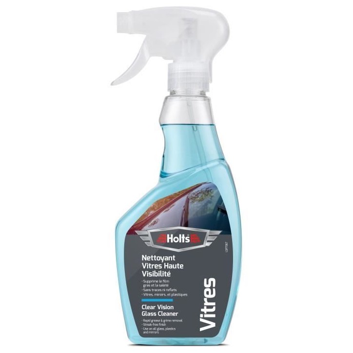 HOLTS Nettoyant Vitres - 500 ml