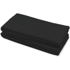 Drap plat - HOME LINGE PASSION - HP72094 - Microfibre 82 g - 180 x 290