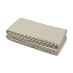 Drap plat - HOME LINGE PASSION - HP72097 - Microfibre 82 g - 240 x 300