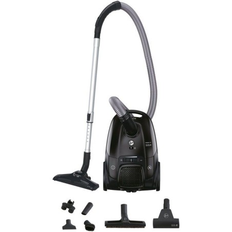 HOOVER TXL80PET - Aspirateur Traineau avec sac - Silencieux, idéal po