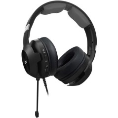 Casque Gaming Pro - Filaire - Hori - Xbox Series X/S, Xbox One et PC -
