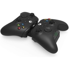 Station de charge duo - Manettes Xbox Series X/S et Xbox One - Hori -