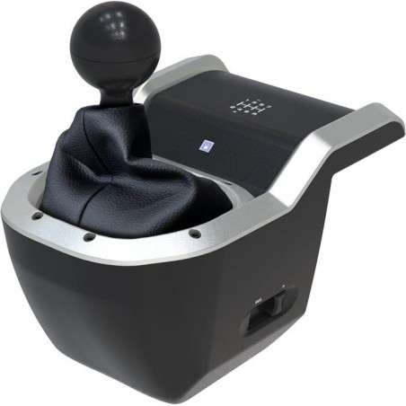 Levier de vitesse de course pour PC - Hori - 7 vistesses - 2 modes de