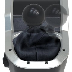 Levier de vitesse de course pour PC - Hori - 7 vistesses - 2 modes de