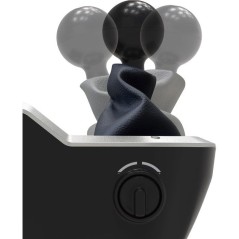 Levier de vitesse de course pour PC - Hori - 7 vistesses - 2 modes de