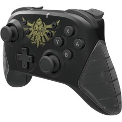 Manette de jeu - Nintendo Switch - The Legend of Zelda - Sans fil - No