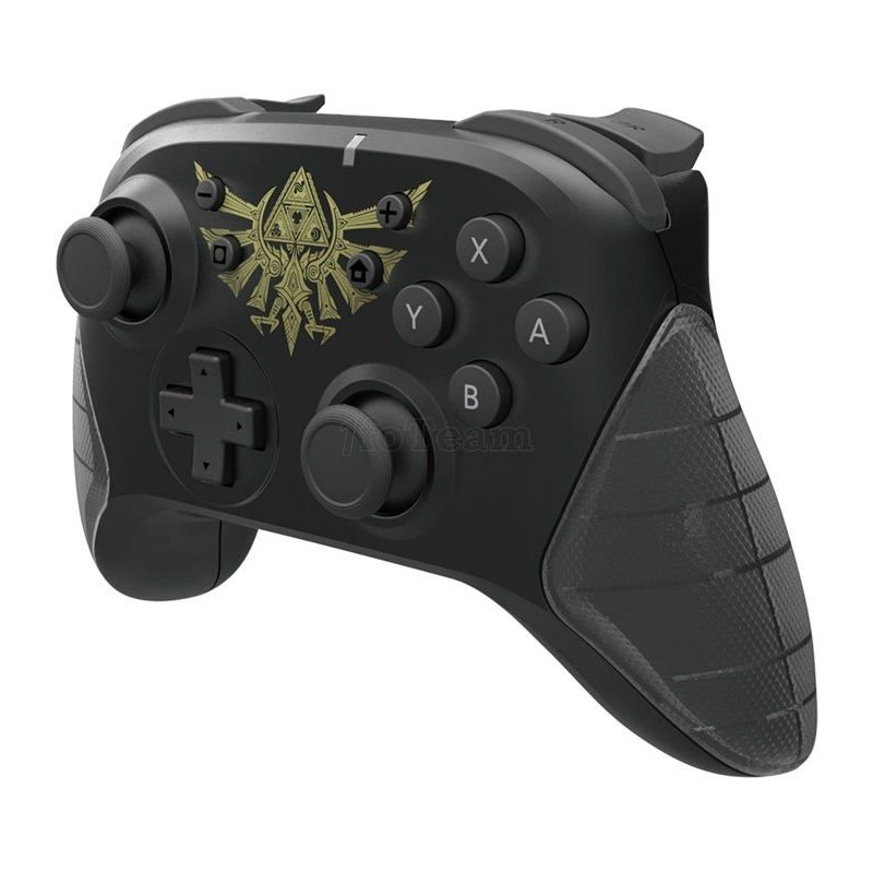 Manette de jeu - Nintendo Switch - The Legend of Zelda - Sans fil - No