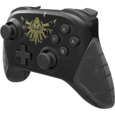 Manette de jeu - Nintendo Switch - The Legend of Zelda - Sans fil - No