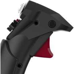 Systeme de vol et support Hotas pour PC - Hori - Double manette fontio