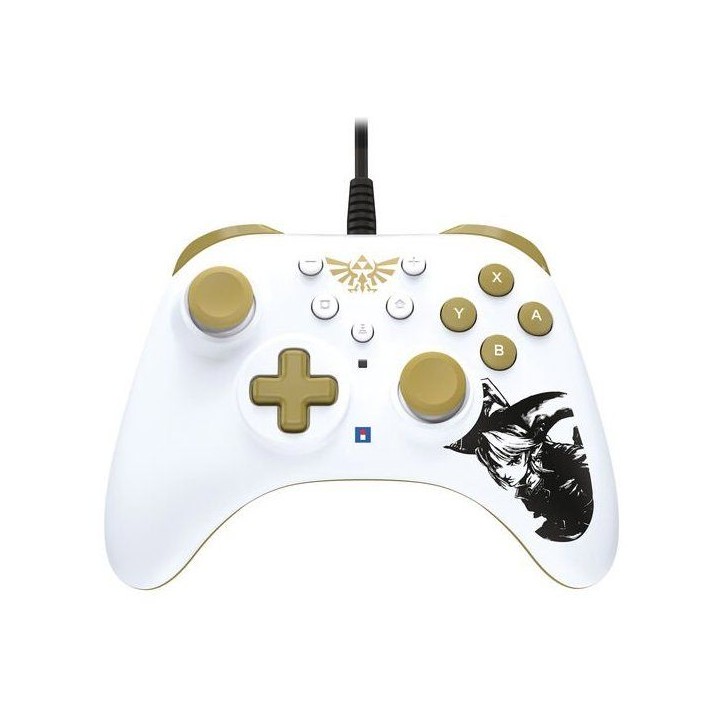 Manette de jeu - Nintendo Switch et Switch OLED - Super Mario - Sans fil - Vert - Horipad - Motif Yoshi-Dash - Hori Manette de jeu - Nintendo Switch et Switch OLED - Super Mario - Sans fil - Vert - Horipad - Motif Yoshi-Dash - Hori