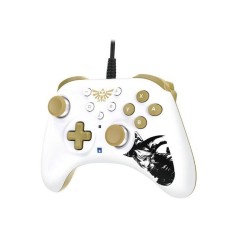 Manette de jeu - Nintendo Switch et Switch OLED - Super Mario - Sans f
