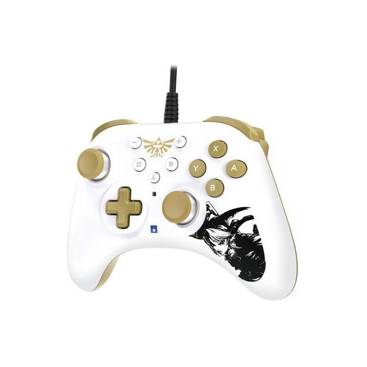 Manette de jeu - Nintendo Switch et Switch OLED - Super Mario - Sans fil - Vert - Horipad - Motif Yoshi-Dash - Hori Manette de jeu - Nintendo Switch et Switch OLED - Super Mario - Sans fil - Vert - Horipad - Motif Yoshi-Dash - Hori