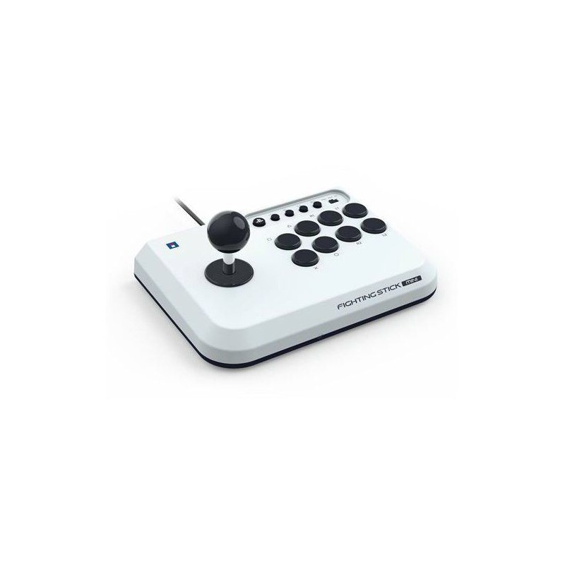 Manette de jeu - PC, PS4 et PS5 - Fighting Stick Mini - PlayStation -
