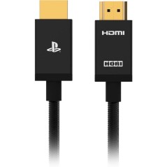 Câble HDMI 2.1 - Hori - PlayStation - Ultra haute vitesse pour PS5 -