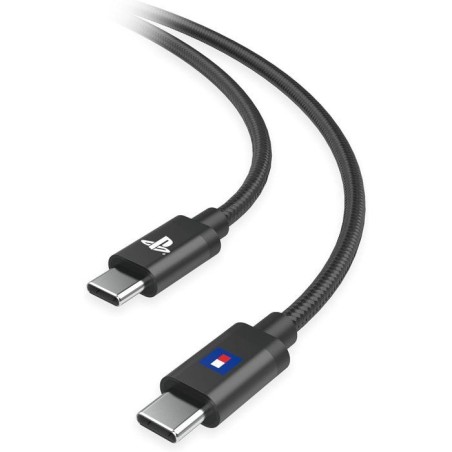 Câble de charge USB-C a USB-C - Hori - PlayStation pour manette DualS