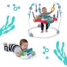 BABY EINSTEIN Aire d'Eveil a Rebonds bébé Ocean Explorers - Petit Av